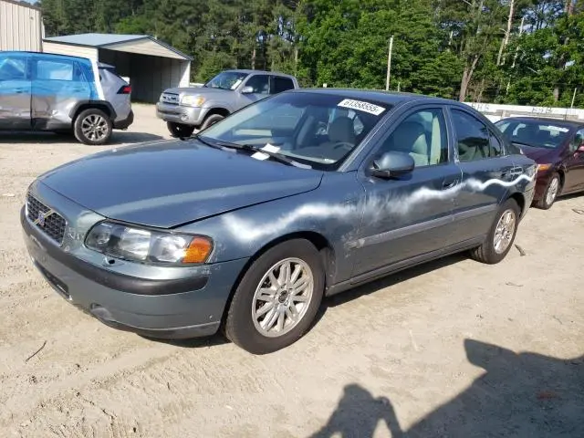 YV1RS61T432258019