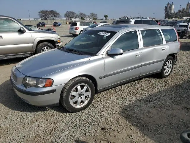YV1SJ59H531294032