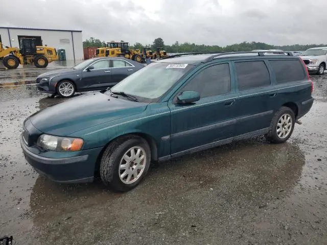 YV1SW61R111118197