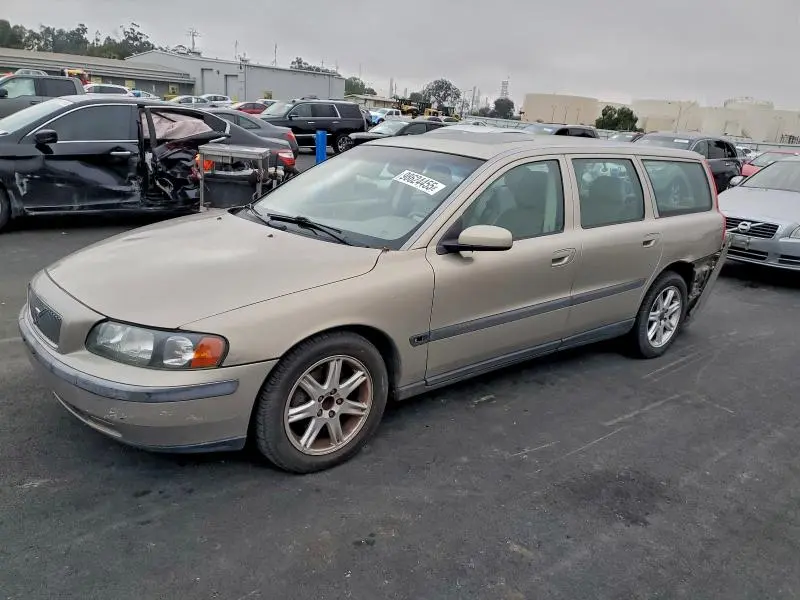 YV1SW61T842377005