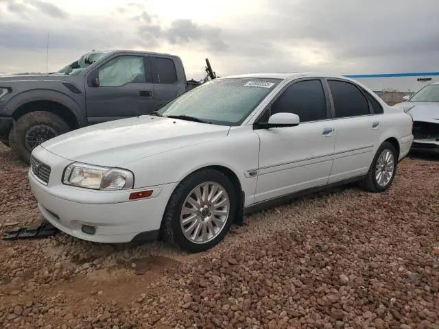 YV1TS592061445909