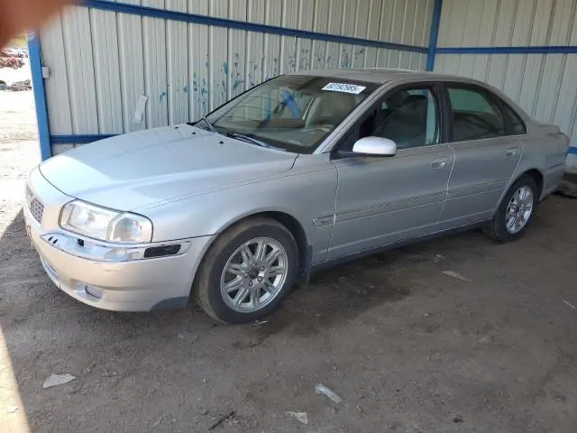 YV1TS592351400431