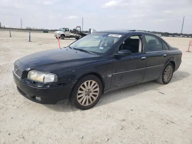 YV1TS592461427610