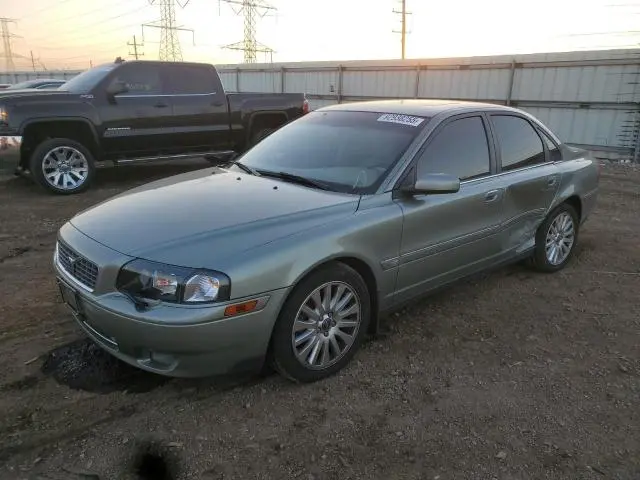 YV1TS592561446358