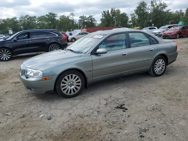 YV1TS592961442751