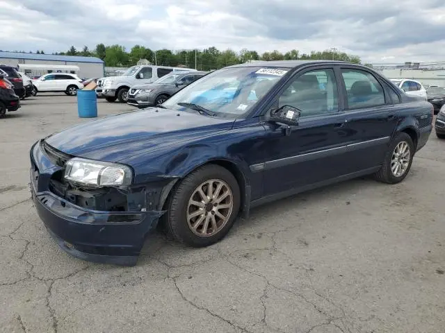 YV1TS90D5Y1139863