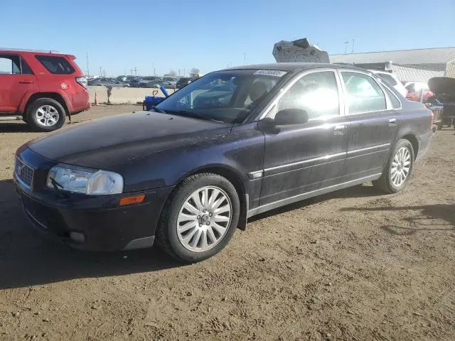 YV1TS911751410003