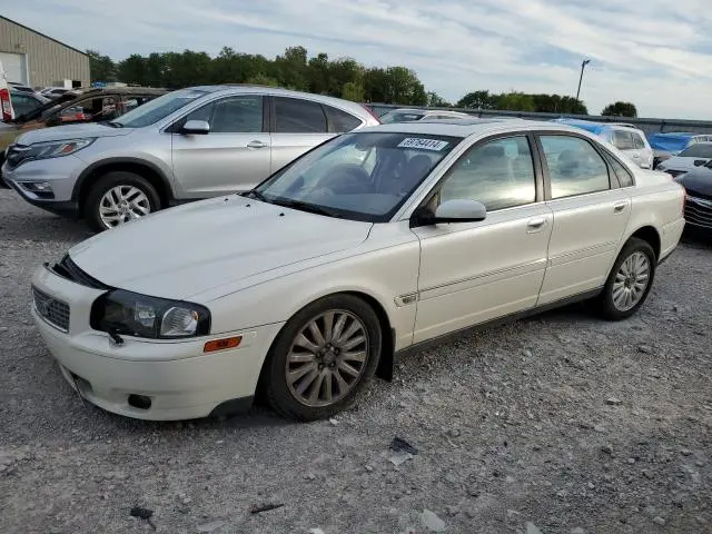 YV1TS911951412013