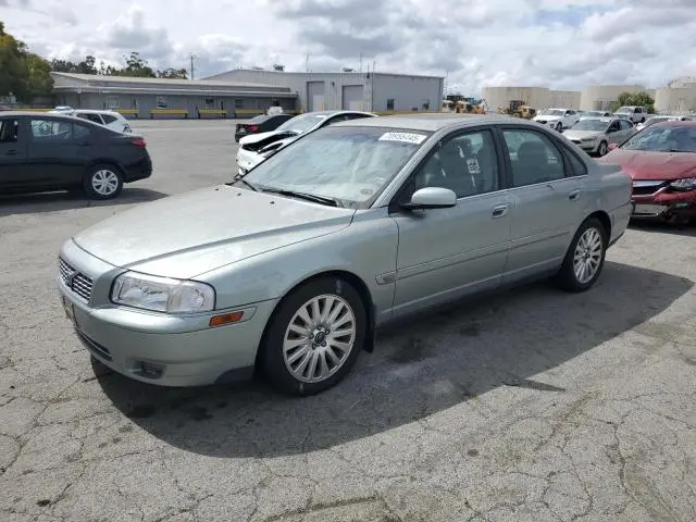 YV1TS91Z741381994
