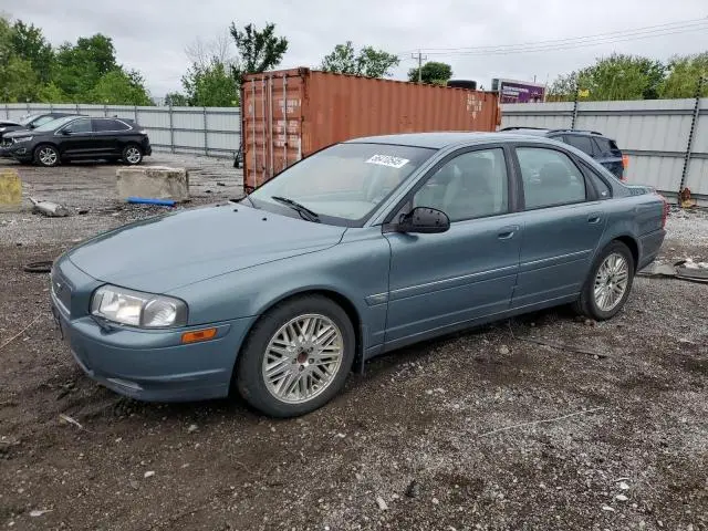 YV1TS92D331308977