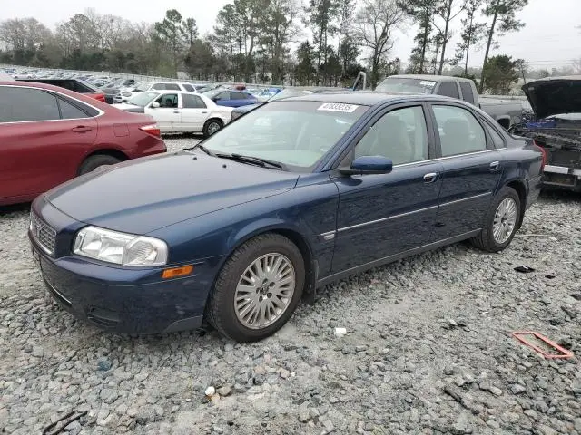 YV1TS92D641361979
