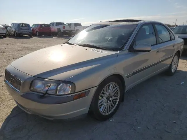 YV1TS94D1Y1127963