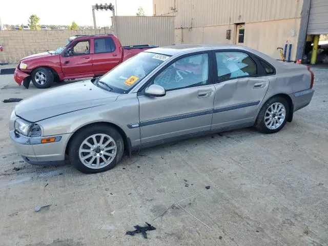 YV1TS94D711194542