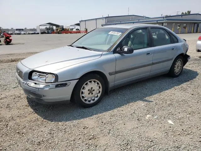 YV1TS97D5X1059869