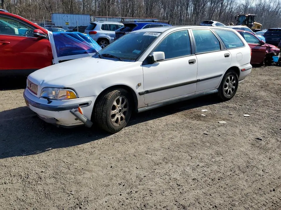 YV1VW2555YF494315