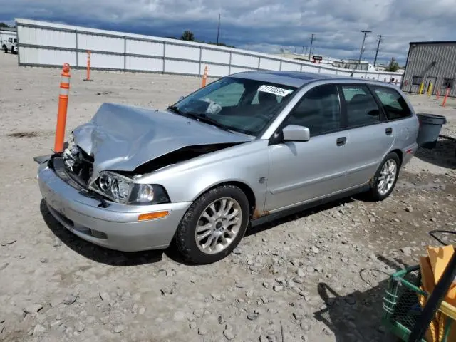 YV1VW27513F005818