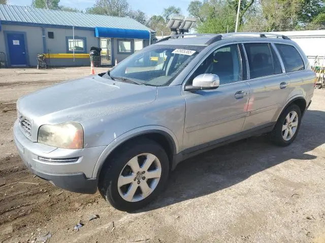YV4852CZ0A1556232