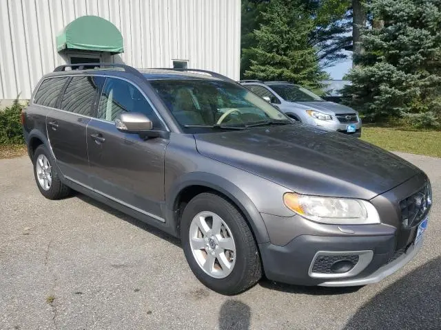 YV4940BZXB1104836