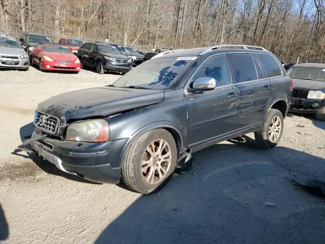 YV4952CYXD1634726