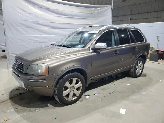 YV4952CZ0D1631701
