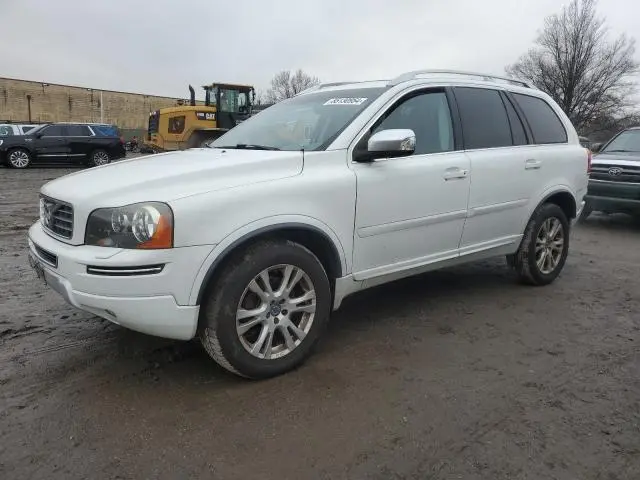 YV4952CZ0D1661510