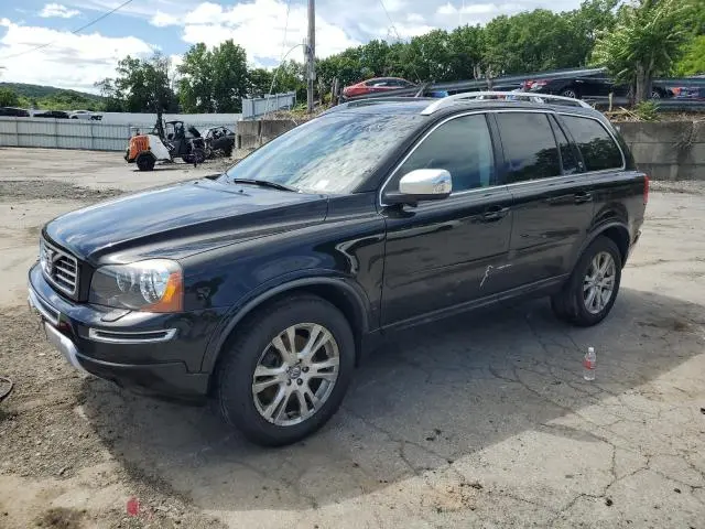 YV4952CZ0E1684223