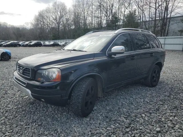 YV4952CZ0E1698641