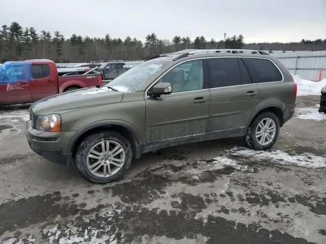 YV4952CZ1B1593196