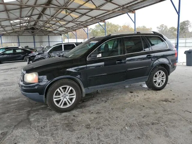 YV4952CZ1B1604018
