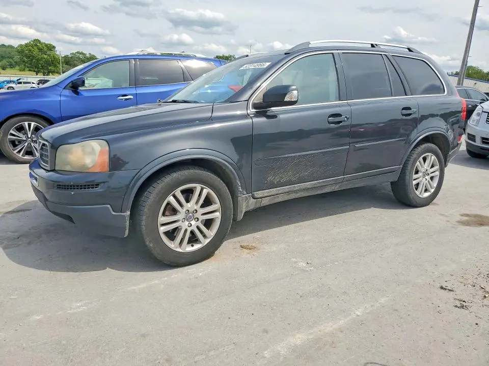 YV4952CZ1B1607145