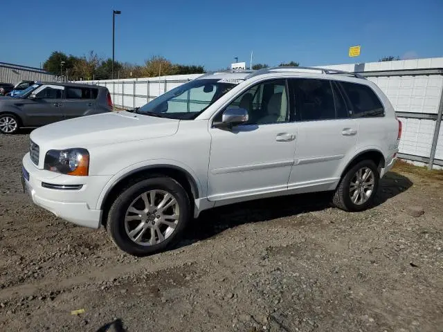YV4952CZ1D1637880