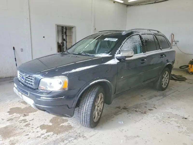 YV4952CZ1D1652119