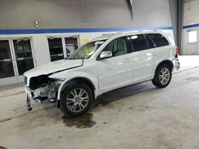 YV4952CZ1D1654534