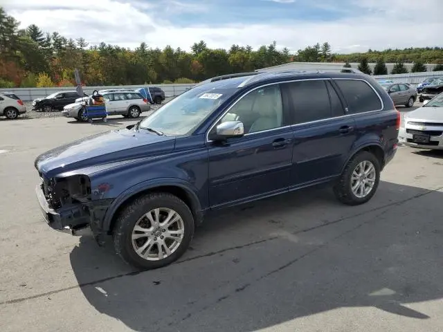 YV4952CZ1D1666411