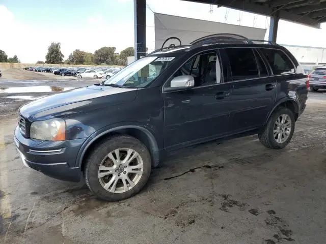 YV4952CZ1D1670104