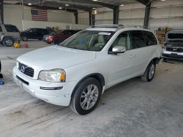 YV4952CZ1E1683680