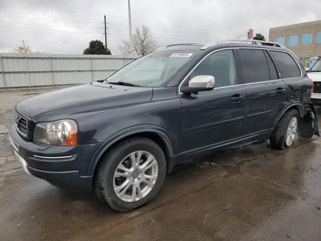YV4952CZ1E1691553