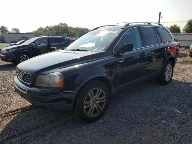 YV4952CZ3B1569188