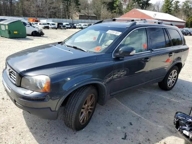YV4952CZ3B1603016
