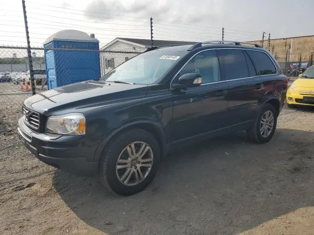 YV4952CZ3C1626913