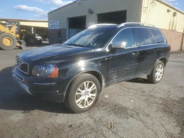 YV4952CZ3D1630767