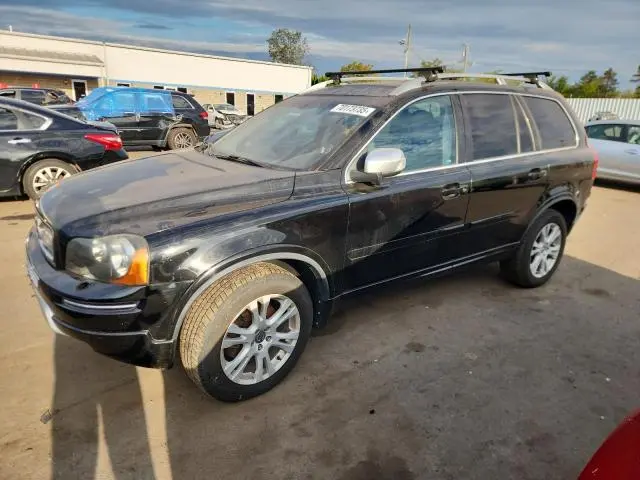 YV4952CZ3D1652977
