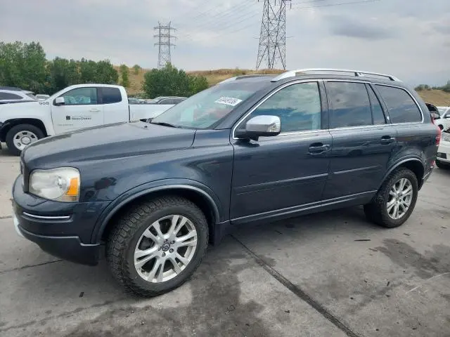 YV4952CZ3D1658682