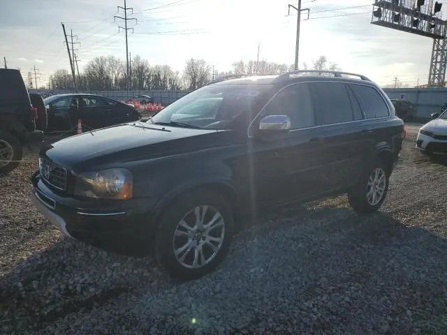 YV4952CZ3E1687052