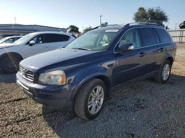 YV4952CZ4C1618397