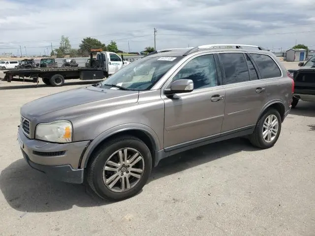 YV4952CZ4C1627732