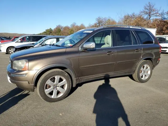 YV4952CZ4D1629742