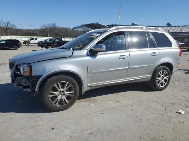 YV4952CZ4D1638831
