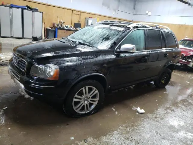 YV4952CZ4D1643785