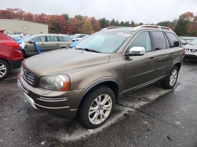 YV4952CZ4D1645486